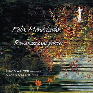 Romance sans paroles, Op. 38 No. 13, MWV U121