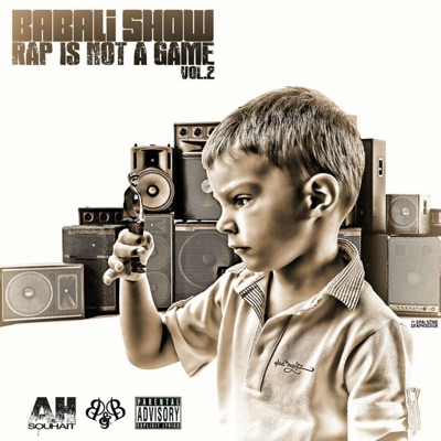 Allez tous vous faire mettre - Single