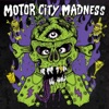 Motor City Madness