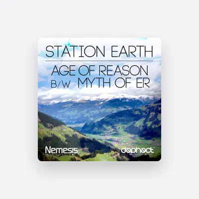 Listen to Station Earth, watch music videos, read bio, see tour dates & more!