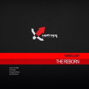 The Reborn - EP