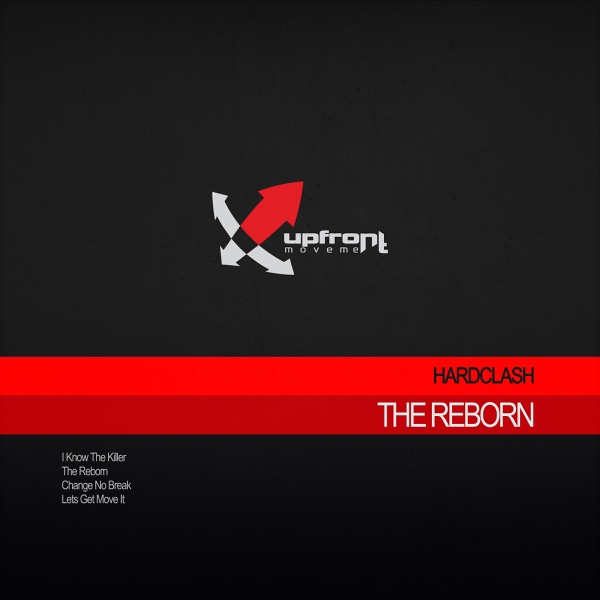 The Reborn - EP