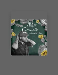 Listen to Alfre Camarote, watch music videos, read bio, see tour dates & more!