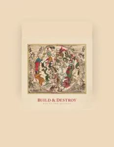 聆聽 Build & Destroy、觀看音樂影片、閱讀小傳、查看巡演日期等！