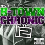 Drank Muzik (feat. Paul Wall & J-Dawg)