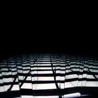 Let Me Be Your Light — The Black Ryder