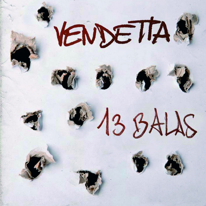 13 Balas