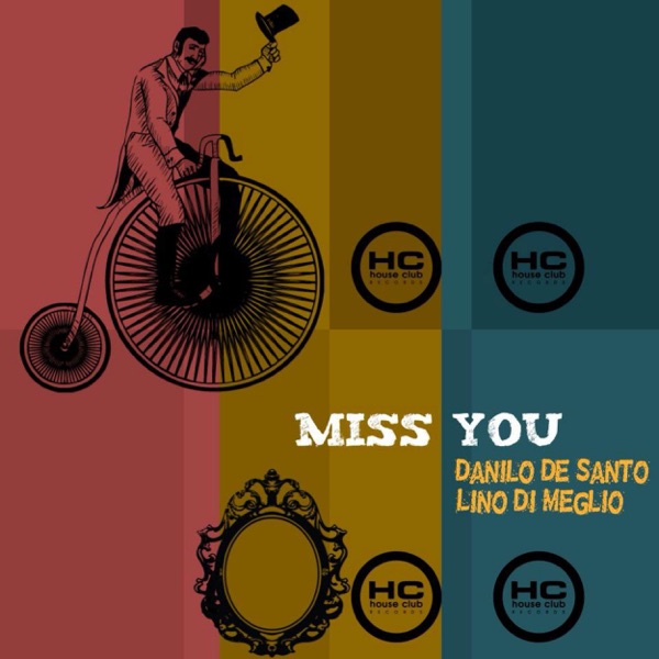 Miss You - Single