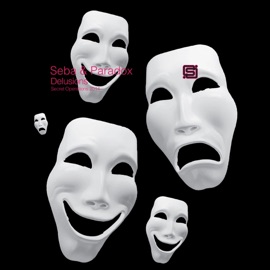 Future Now Seba & Paradox