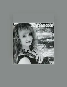 Ouça Katarzyna Duda, assista a videoclipes, leia a biografia, veja as datas das turnês e mais!