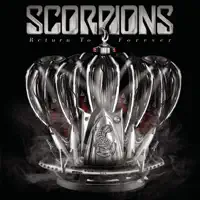 Dancing With The Moonlight — Scorpions