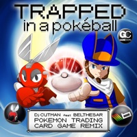 Trapped in a Pokéball (feat. Belthesar) - Single - DJ Cutman & GameChops