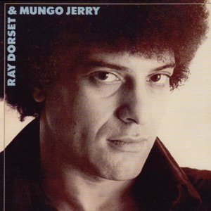 Ray Dorset & Mungo Jerry