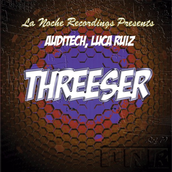 Threeser - Single