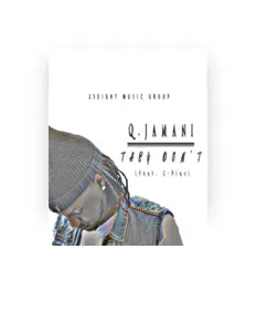 Dengarkan Q. Jamani, tonton video musik, baca bio, lihat tanggal tur & lainnya!