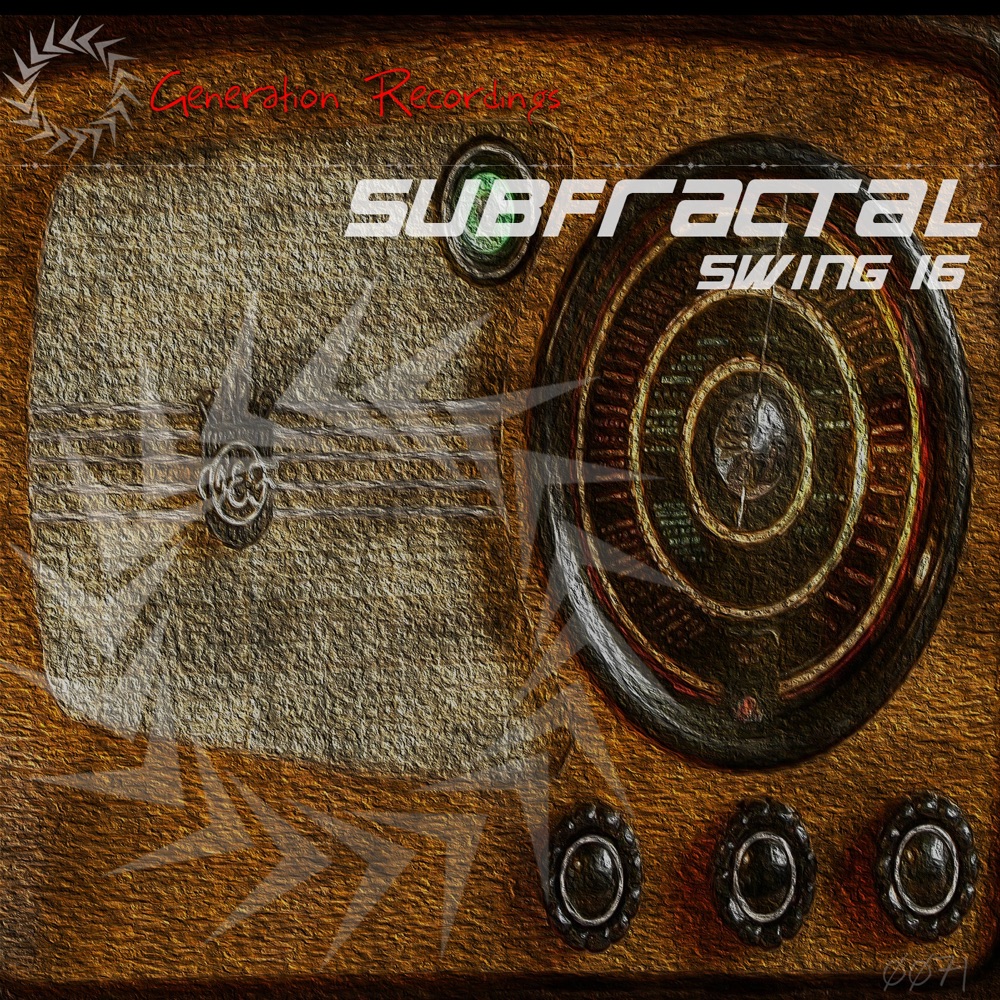 Обложка альбома «Swing 16 - Single» — Subfractal
