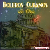 Boleros Cubanos De Oro, Vol. 2 artwork