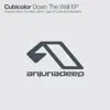 Cubicolor - Down the Wall