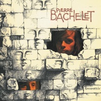 L'Atlantique - Pierre Bachelet