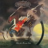 The Psychedelic Warlords (Disappear In Smoke) cover art