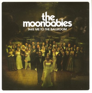 Take Me to the Ballroom - Single