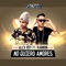 No Quiero Amores (feat. Kannon) - Alex Roy lyrics