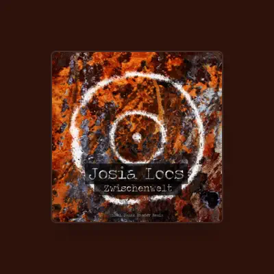 Listen to Josia Loos, watch music videos, read bio, see tour dates & more!