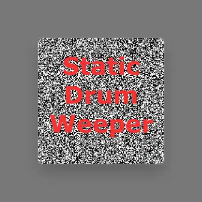 Listen to Static Drum, watch music videos, read bio, see tour dates & more!