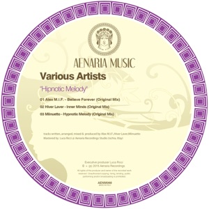 Hipnotic Melody - EP