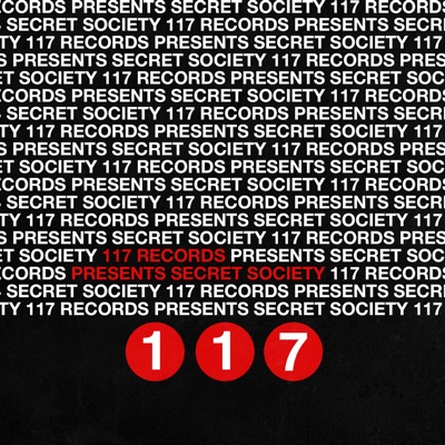 Secret Society Lp