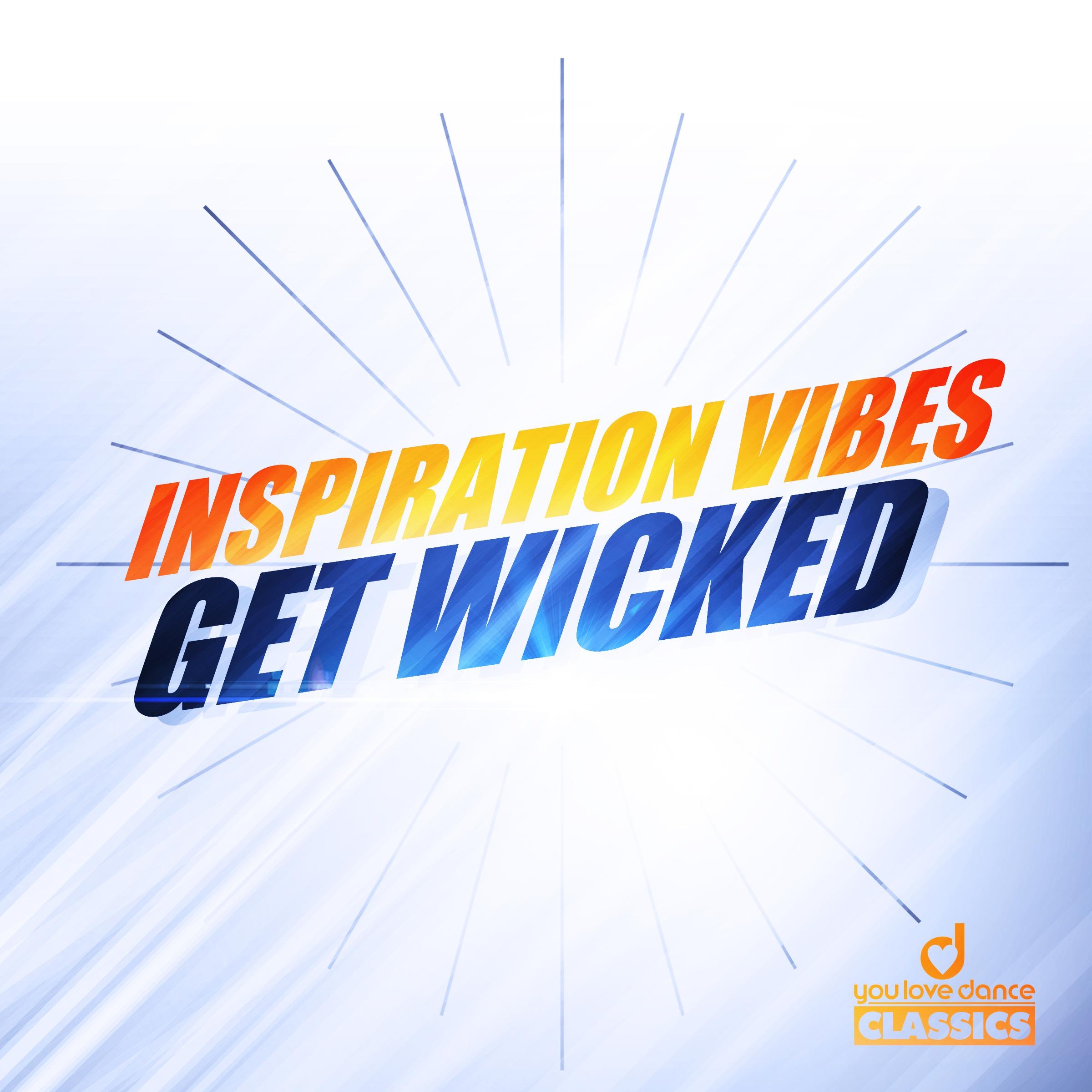 Get Wicked - Single