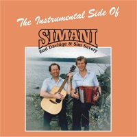 The Instrumental Side Of by Simani on Apple Music