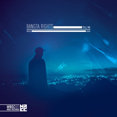 Tell Me / Aura - Single