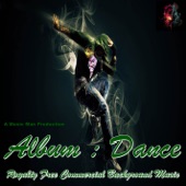 Dance Pagla artwork