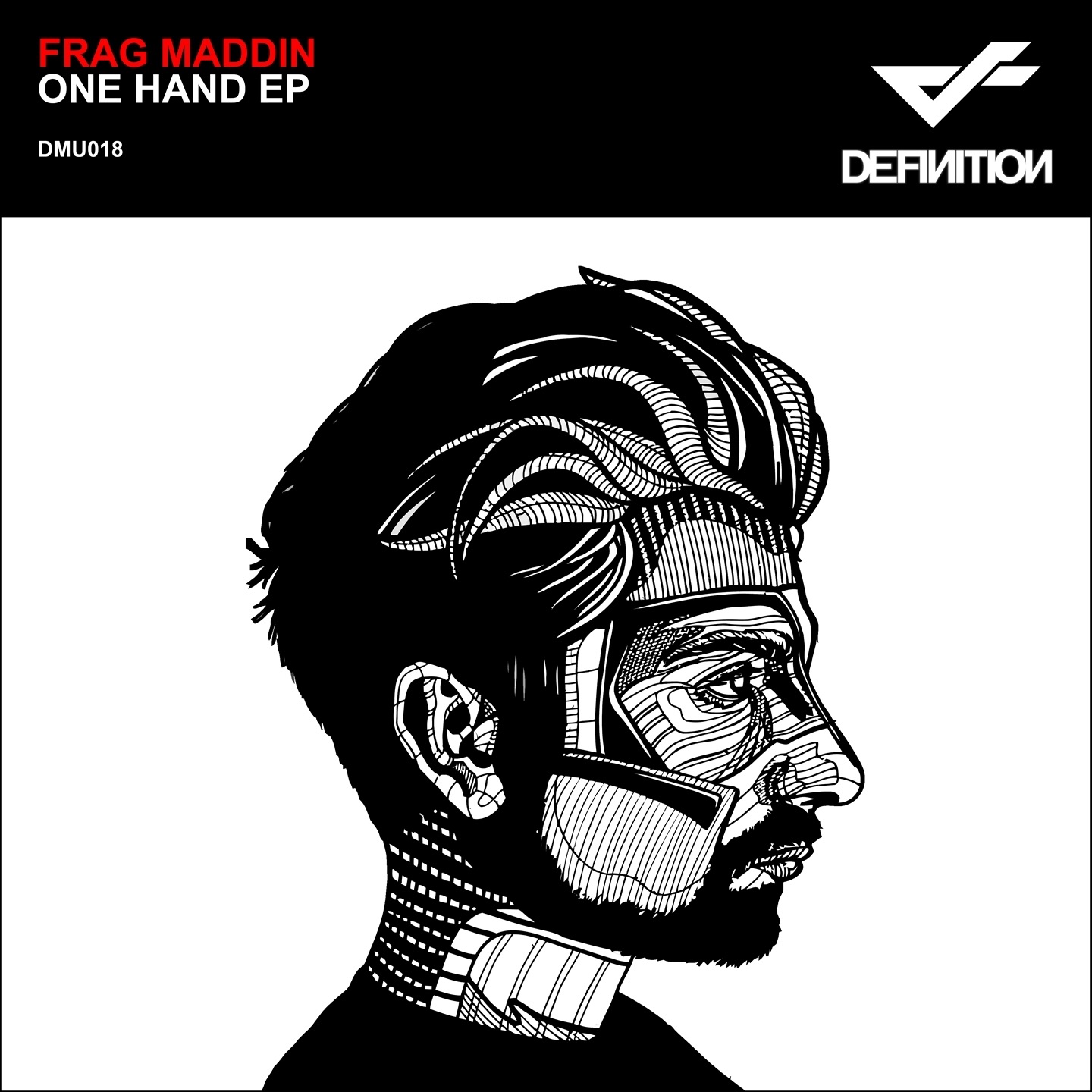 One Hand - EP