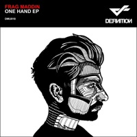 One Hand - EP - Frag Maddin