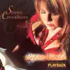 Shirley Carvalhaes - Escudo Forte