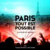 collectif Paris Tout Est Possible, Samuel Olivier & Joël Andres - Sauveur du monde