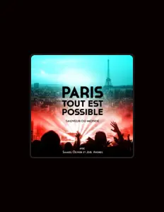 收听 collectif Paris Tout Est Possible、观看音乐视频、阅读小传、查看巡演日期等 ！