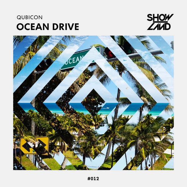 Ocean Drive - Single