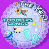The Best Toddlers Songs - Favourite Sleeptime Songs for Your Baby, Lullabies for Kids & Children, Sweet Dreams with Relaxing Piano Music - Sleeping Aid Music Lullabies