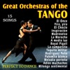 Great Orchestras Of The Tango