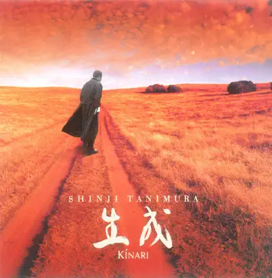 Ascolta 'Kinari' di Shinji Tanimura