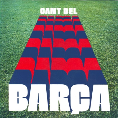 Song - Cant del Barça - Coral Sant Jordi