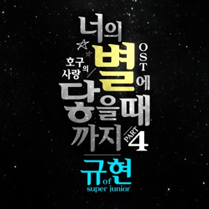 Hogu's Love (Original Television Soundtrack), Pt. 4 - Single