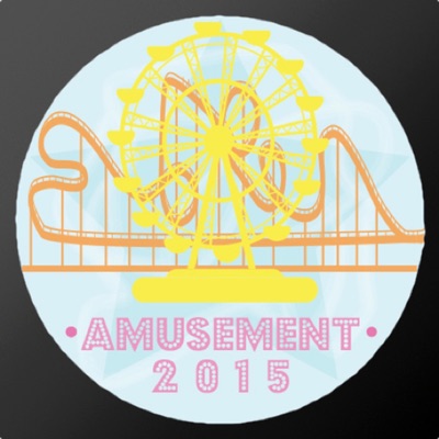 Amusement 2015 (feat. Frey) - Single