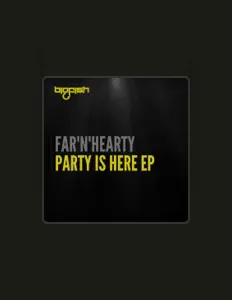 Listen to Far'N'Hearty, watch music videos, read bio, see tour dates & more!