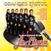 La Migra - Amargo Dolor