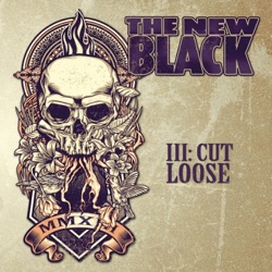 The New Black - Muzzle & Blinkers