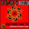 Afro Future Tribal Tek (Hypnotic Tribal Mix) - Kinky lyrics